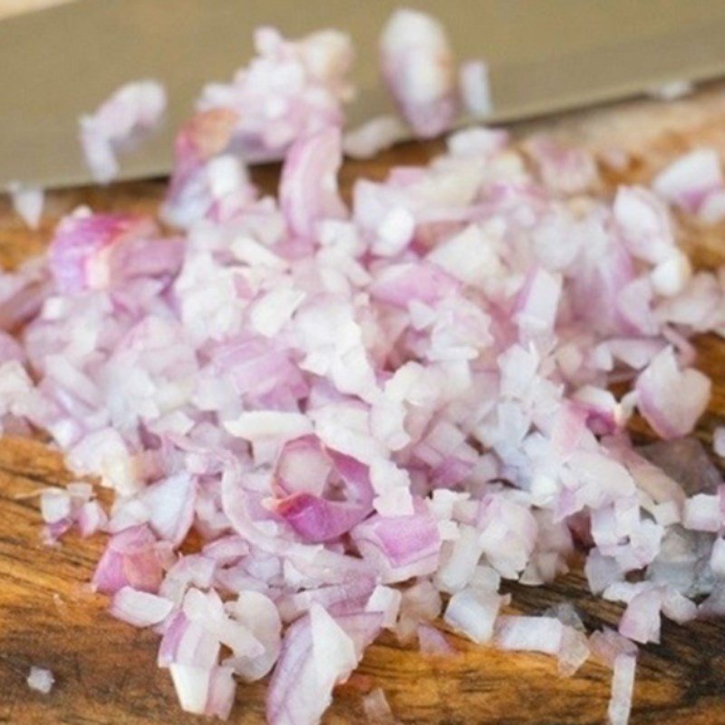 cá ngừ được cắt khúc vừa ăn