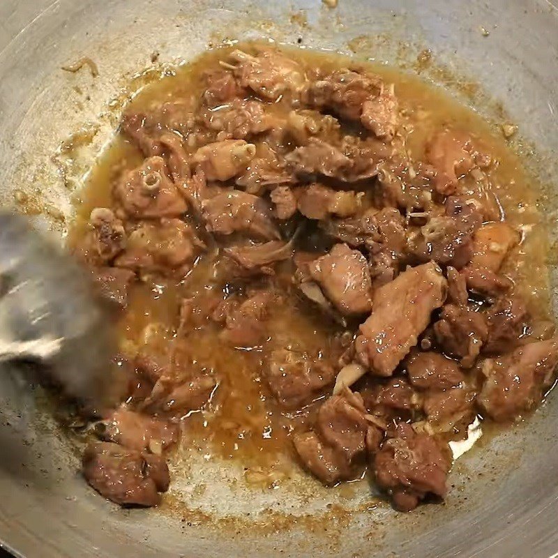 Các bước hầm vịt với bia đúng chuẩn cho món ngon