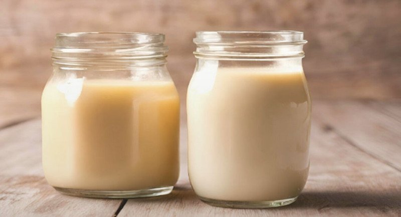 Các cách giảm lượng calo khi sử dụng sữa đặc trong món tráng miệng