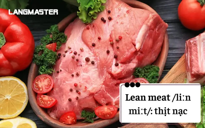 Nắm vững các cách nấu ăn bằng tiếng Anh chuẩn xác