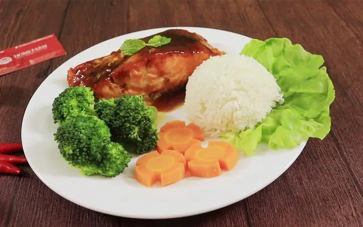 Hướng Dẫn Các Cách Nấu Cá Hồi Ngon Đậm Đà Đủ Dinh Dưỡng Hướng Dẫn Các Cách Nấu Cá Hồi Ngon Đậm Đà Đủ Dinh Dưỡng