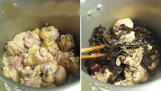 Hướng dẫn chi tiết các cách nấu thịt gà từ truyền thống đến hiện đại