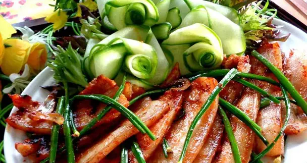 Hướng Dẫn Các Cách Nấu Thịt Lợn Ngon Đậm Đà Chuẩn Vị Việt
