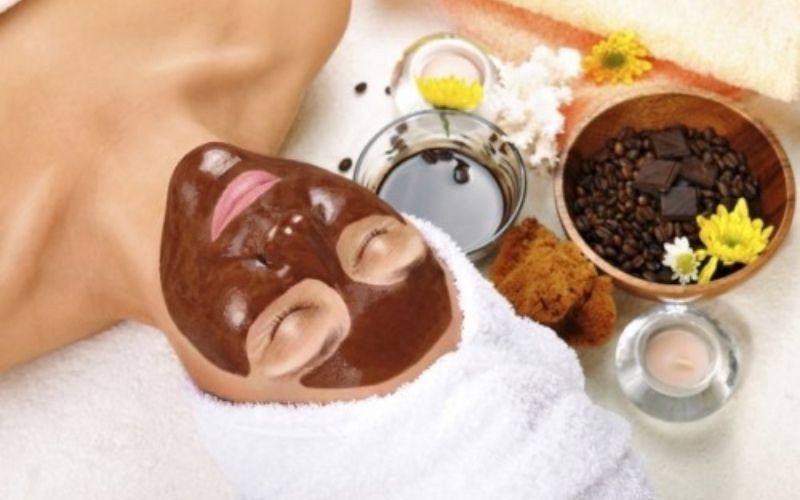 Các hoạt chất sinh học có trong ca cao rất tốt cho làn da