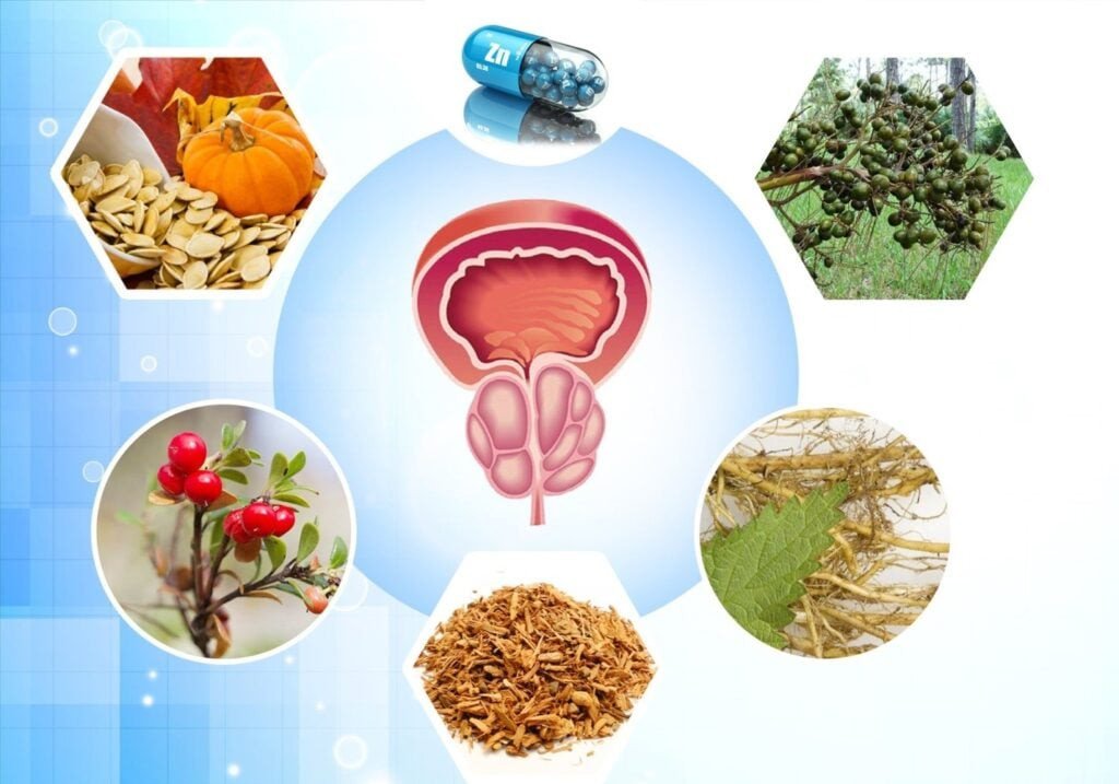 Các hợp chất trong bí đỏ và hạt bí giúp phòng ngừa ung thư