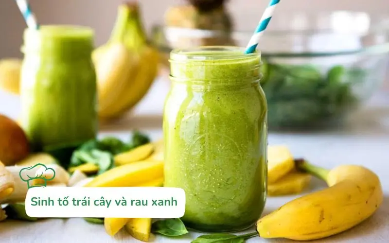 các món ăn đơn giản các món ăn đơn giản