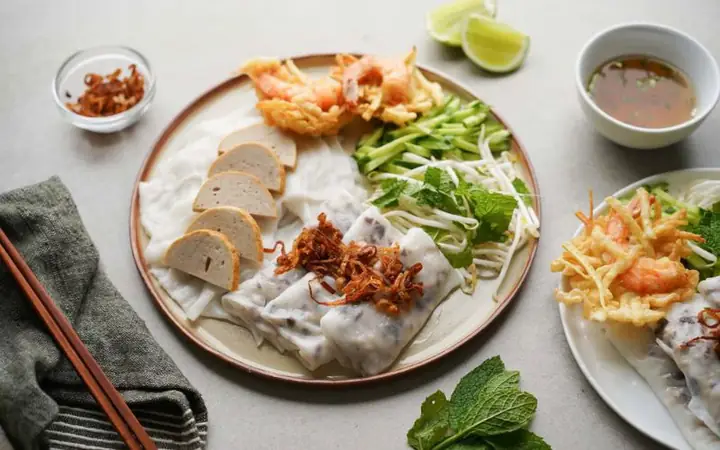 Bí Quyết Chế Biến Các Món Ăn Ngon Dễ Làm Đẹp Mắt Ấn Tượng