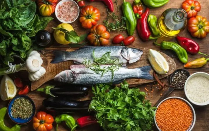 Bí Quyết Chế Biến Các Món Ăn Ngon Dễ Làm Đẹp Mắt Ấn Tượng