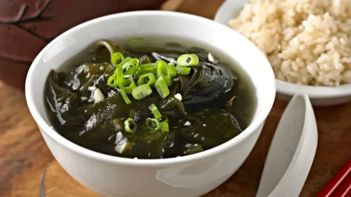 các món canh đơn giản các món canh đơn giản