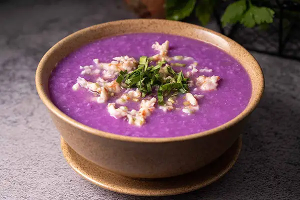 các món canh hàng ngày