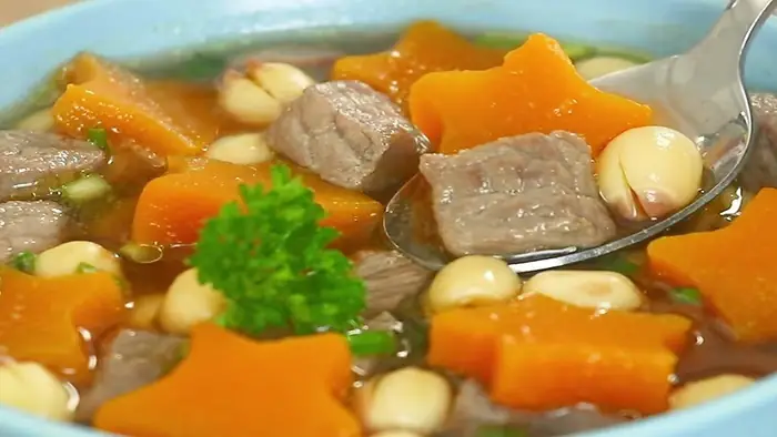 các món canh ngon lạ miệng các món canh ngon lạ miệng