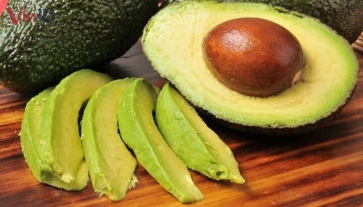 Các nguyên liệu cần thiết để làm món bơ dầm đường tươi ngon