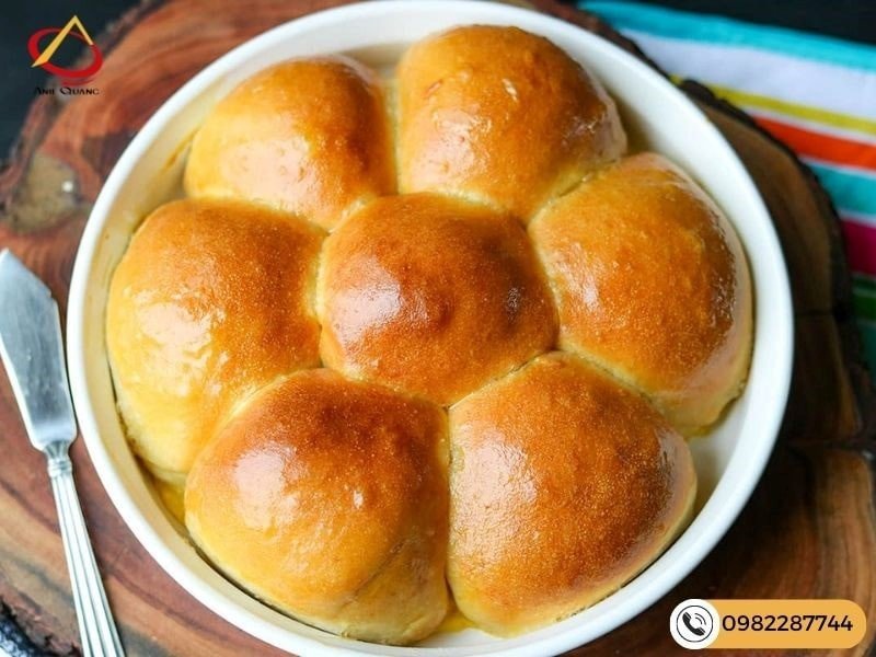 Cách bảo quản bánh mì hiệu quả