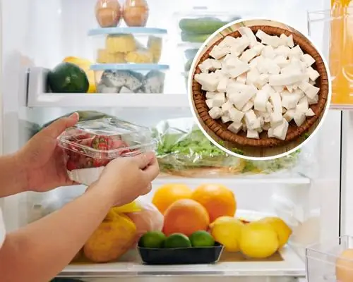 Cách Bảo Quản Cùi Bưởi Để Nấu Chè Dần Tươi Ngon Dài Lâu