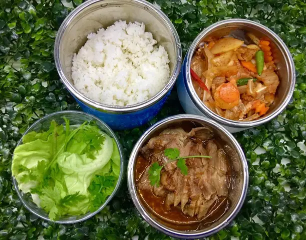 10 Cách Bảo Quản Thức Ăn Đã Nấu Chín Hiệu Quả và An Toàn