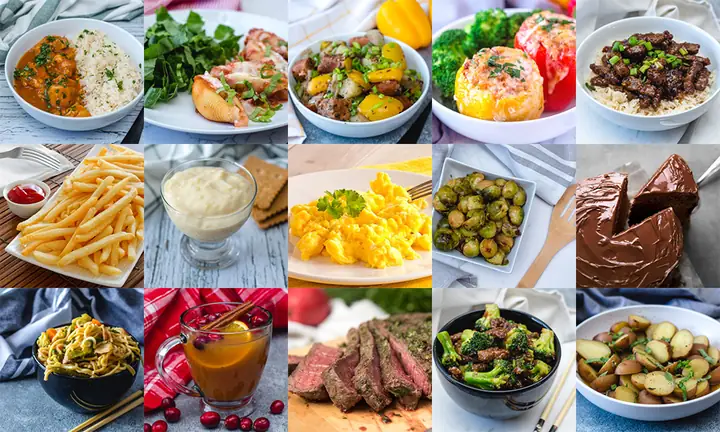 10 Cách Bảo Quản Thức Ăn Đã Nấu Chín Hiệu Quả và An Toàn