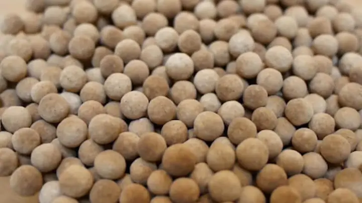 Cách Bảo Quản Trân Châu Chưa Nấu Chuẩn Nhất Tại Nhà