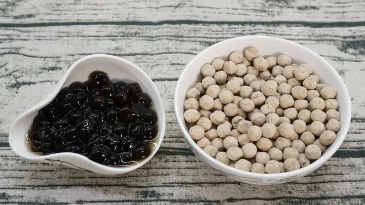 Khám phá cách bảo quản trân châu đã nấu không bị cứng