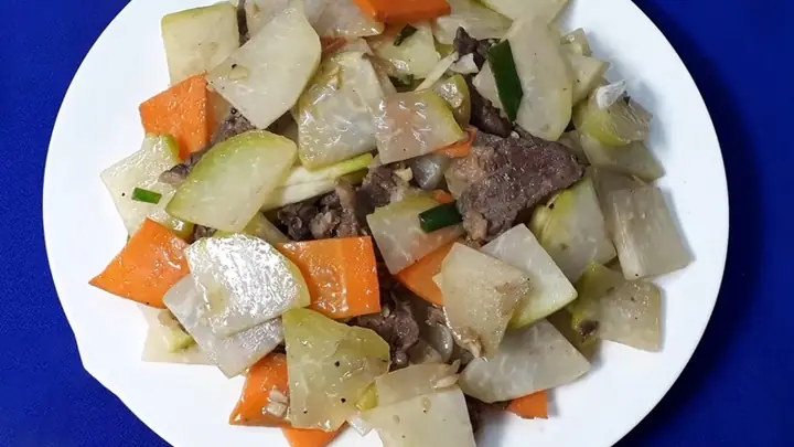 Cách Bổ Su Hào Nấu Canh Đơn Giản, Chuẩn Vị Cho Món Ngon Gia Đình Cách Bổ Su Hào Nấu Canh Đơn Giản, Chuẩn Vị Cho Món Ngon Gia Đình