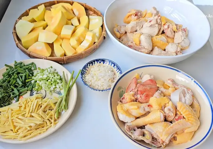 Cách Cắt Đu Đủ Nấu Canh: Hướng Dẫn Chi Tiết Từ A Đến Z