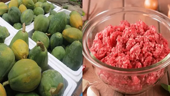 Cách Cắt Đu Đủ Nấu Canh: Hướng Dẫn Chi Tiết Từ A Đến Z