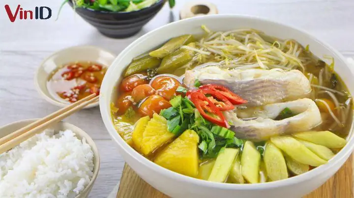 Cách Cắt Thơm Nấu Canh Chua Đúng Chuẩn Tại Nhà