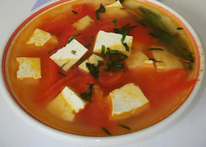 Cách Chế Biến Các Món Canh Ngon Dễ Làm, Bổ Dưỡng Cho Mọi Gia Đình