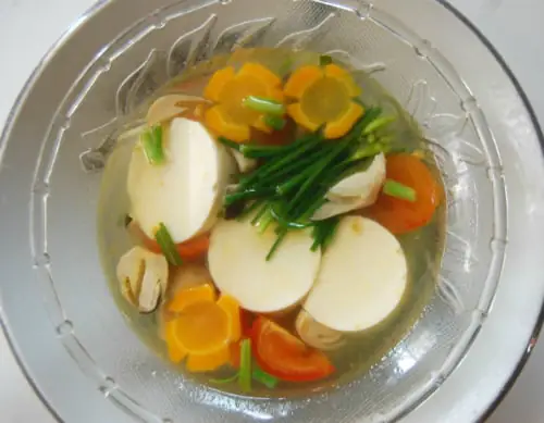 Cách Chế Biến Các Món Canh Ngon Dễ Làm, Bổ Dưỡng Cho Mọi Gia Đình