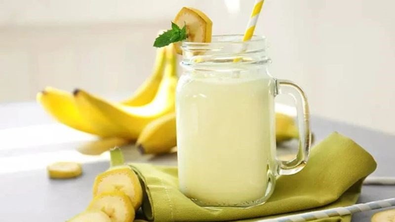 Cách chế biến chuối tiêu thơm ngon