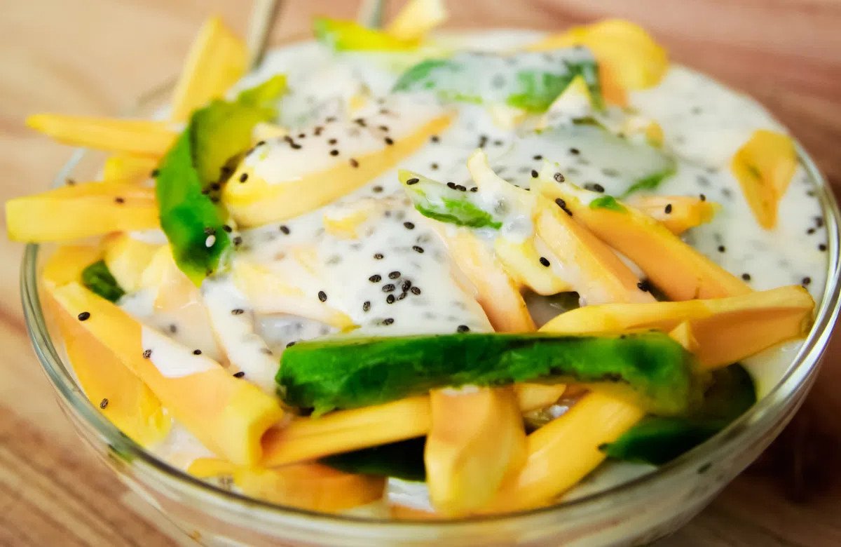 Cách chế biến mít để kiểm soát 100g mít chín bao nhiêu calo hiệu quả