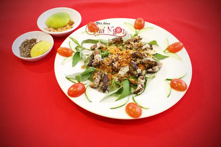 Cách Chế biến: Cách Chế biến: