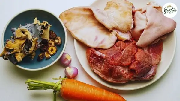 Cách Chế Biến Món Thịt Lợn Nấu Đông Thơm Ngon Chuẩn Vị Tại Nhà Cách Chế Biến Món Thịt Lợn Nấu Đông Thơm Ngon Chuẩn Vị Tại Nhà