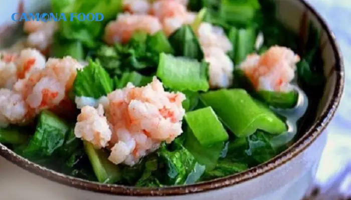 Hướng Dẫn Chi Tiết Cách Chế Biến Tôm Khô Nấu Canh Thơm Ngon