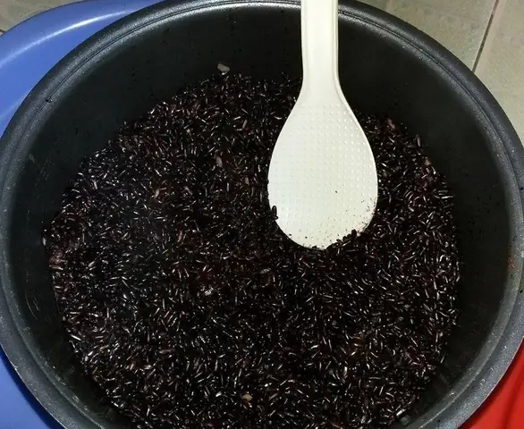 Cách Chữa Nấu Xôi Bị Nhão: Hướng Dẫn Chi Tiết