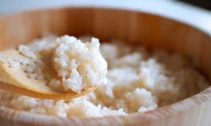 Cách Chữa Nấu Xôi Bị Nhão: Hướng Dẫn Chi Tiết