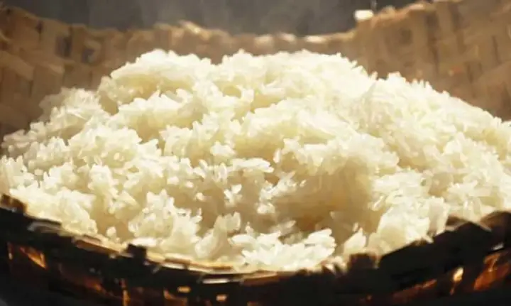 Cách Chữa Nấu Xôi Bị Nhão: Hướng Dẫn Chi Tiết