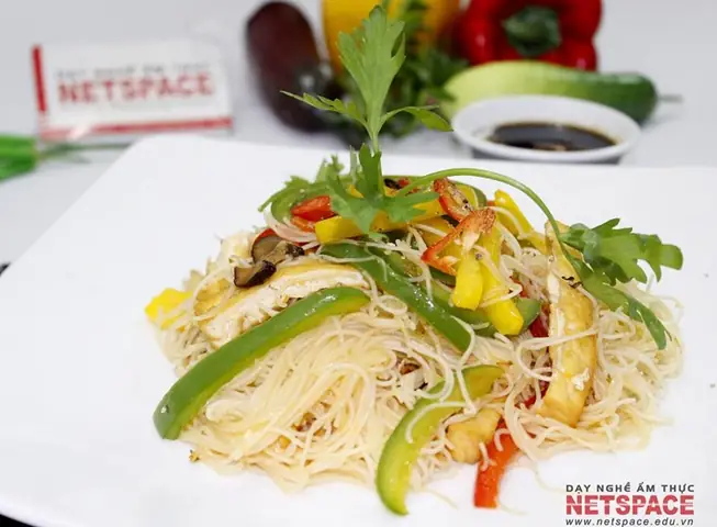 Cách Dạy Nấu Món Chay: Cẩm Nang Toàn Diện Từ A Đến Z