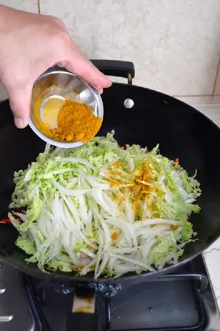 Cách Dạy Nấu Món Chay: Cẩm Nang Toàn Diện Từ A Đến Z