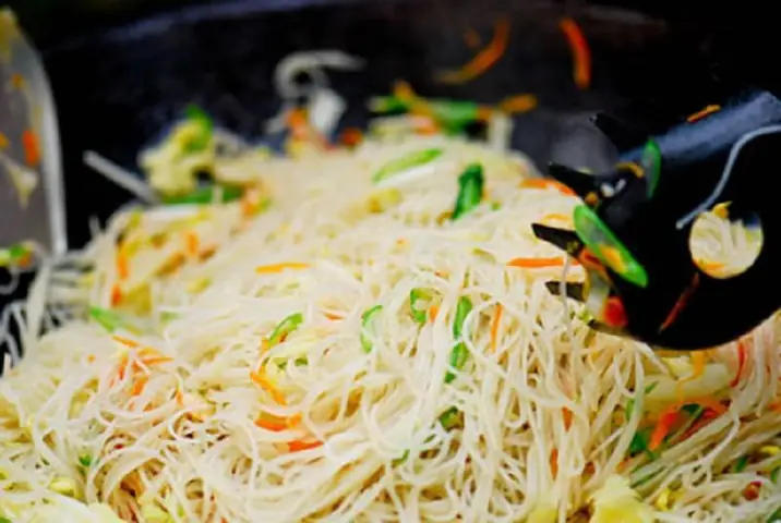 Cách Dạy Nấu Món Chay: Cẩm Nang Toàn Diện Từ A Đến Z