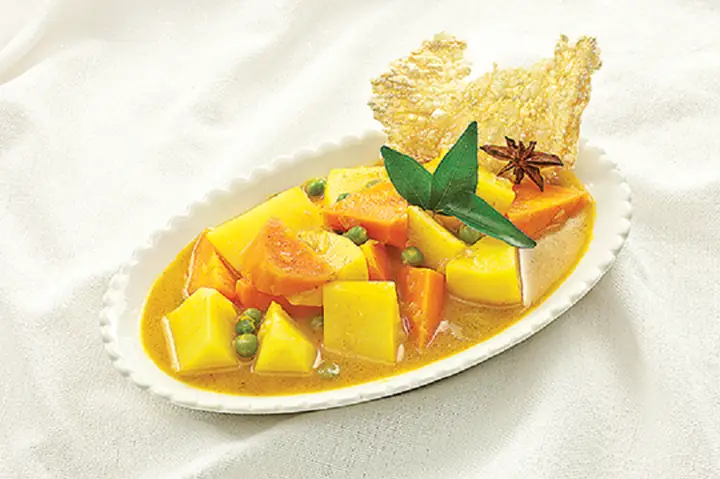 Cách Dạy Nấu Món Chay: Cẩm Nang Toàn Diện Từ A Đến Z