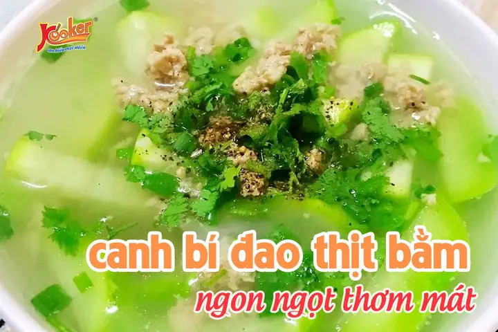 Chuẩn bị nguyên liệu: