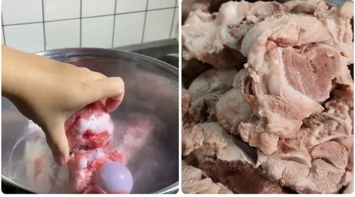 Hướng Dẫn Chi Tiết Cách Hầm Xương Nấu Lẩu Thơm Ngon