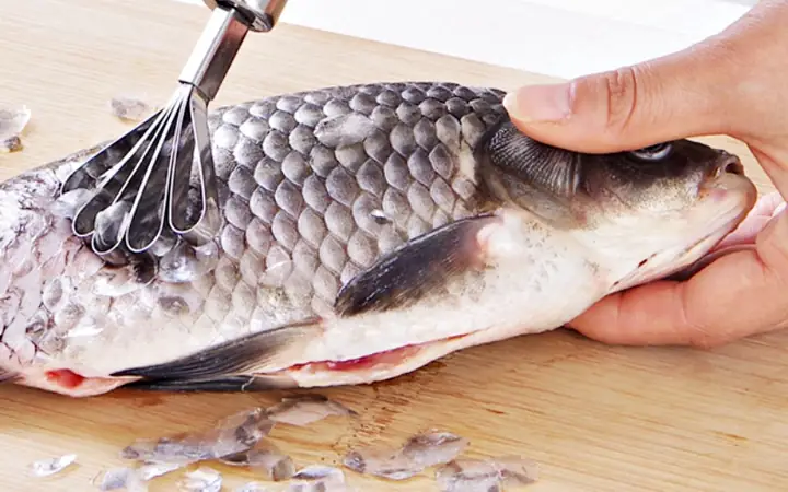 Hướng Dẫn Chi Tiết Cách Kho Cá Bằng Nồi Nấu Chậm Ngon Đậm Đà Hướng Dẫn Chi Tiết Cách Kho Cá Bằng Nồi Nấu Chậm Ngon Đậm Đà