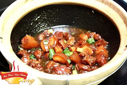 cách kho thịt lợn ngon cách kho thịt lợn ngon