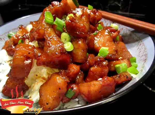 cách kho thịt lợn ngon cách kho thịt lợn ngon