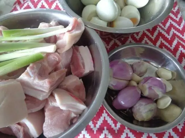 cách kho thịt mềm rục cách kho thịt mềm rục