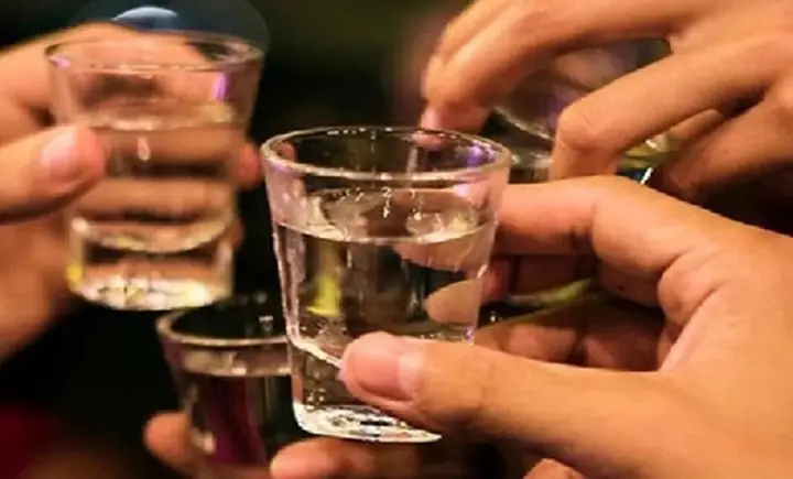 Cách khử độc tố trong rượu nấu an toàn, hiệu quả tại nhà