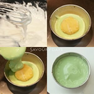 cách làm bánh phu thê ngon tại nhà