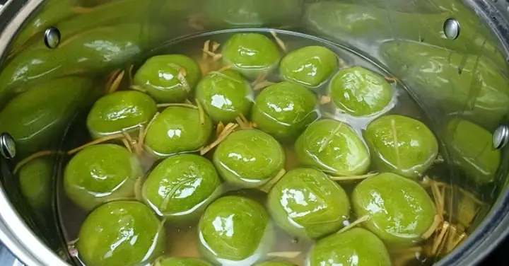 Cách Làm Bột Năng Nấu Chè Dẻo Ngon, Trong Suốt Chuẩn Vị Tại Nhà