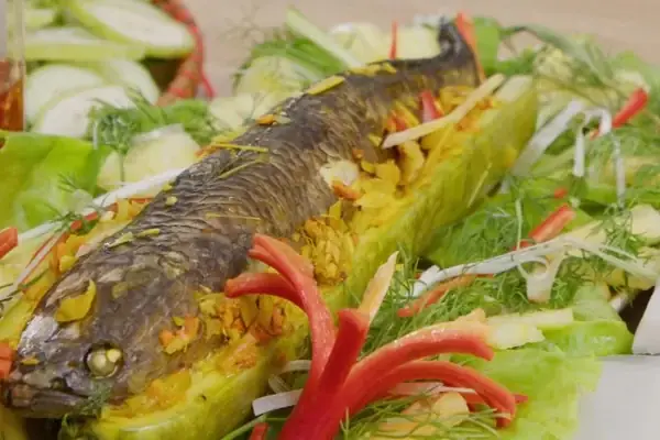 Cách Làm Cá Lóc Nấu Bầu Thơm Ngon, Đậm Đà Chuẩn Vị Gia Đình